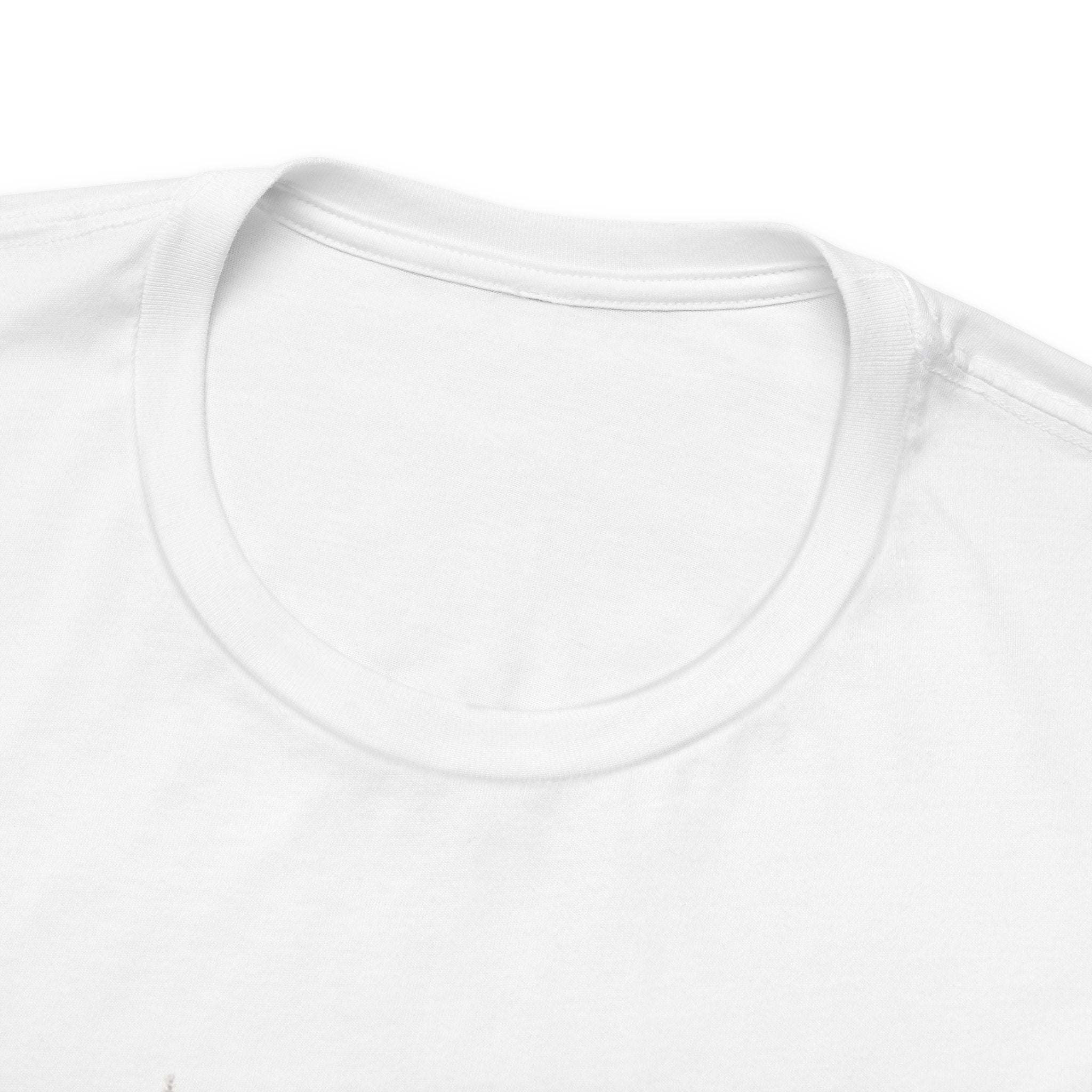 Silent Waters – Fine Art Nature Tee. A refined expression of northern stillness. Designed as wearable art—composed with the same balance and restraint found in gallery pieces.